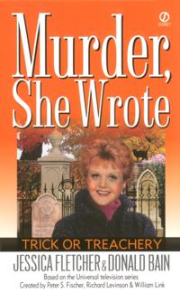 Murder She Wrote