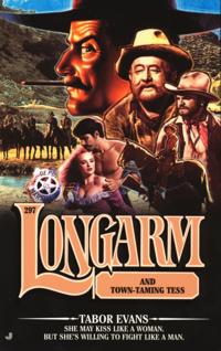 Longarm