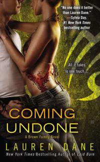 A Brown Family Novel