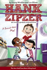Hank Zipzer