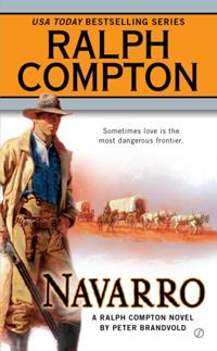 Ralph Compton