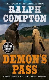 Ralph Compton