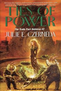 Trade Pact Universe