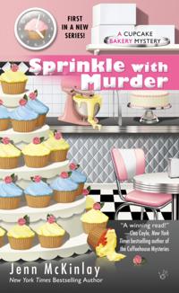 Cupcake Bakery Mystery