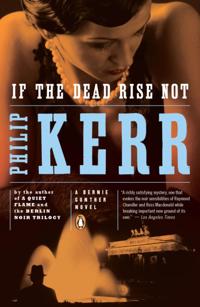 A Bernie Gunther Novel