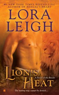 A Novel of the Breeds