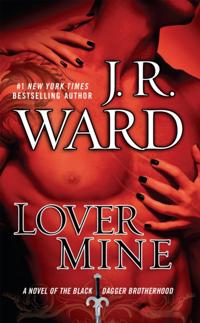 Black Dagger Brotherhood
