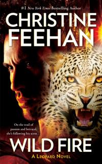 A Leopard Novel
