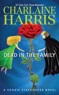Sookie Stackhouse/True Blood
