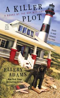 A Books by the Bay Mystery