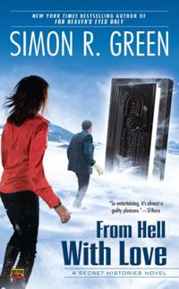 Secret Histories