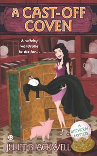 Witchcraft Mystery
