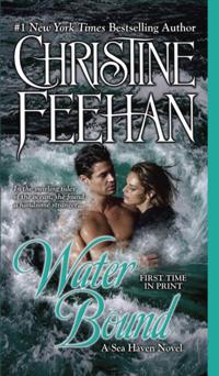 A Sea Haven Novel