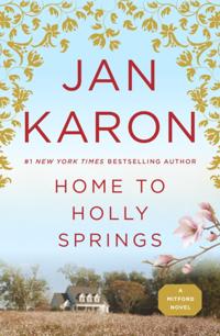 A Mitford Novel