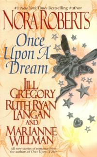 The Once Upon Series