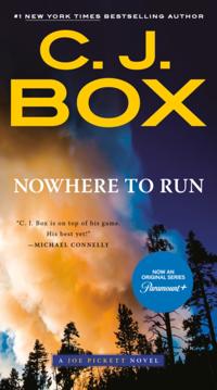 A Joe Pickett Novel