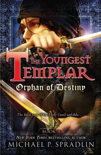 The Youngest Templar