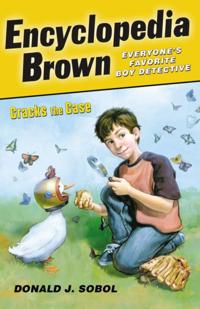 Encyclopedia Brown