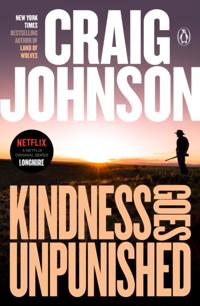 A Longmire Mystery