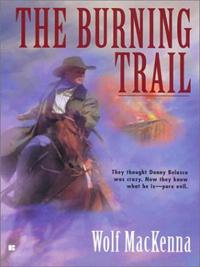 Burning Trail