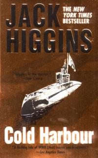 Dougal Munro & Jack Carter
