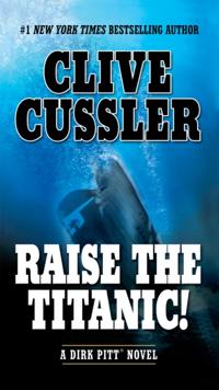Dirk Pitt Adventure