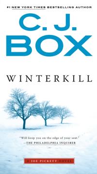 A Joe Pickett Novel
