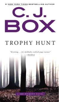 A Joe Pickett Novel