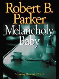 Sunny Randall