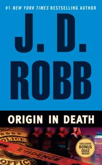 In Death