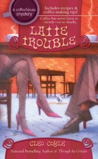 A Coffeehouse Mystery