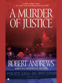 Murder of Justice
