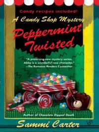 A Candy Shop Mystery