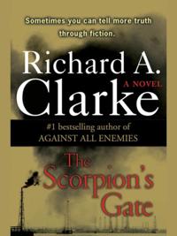 Scorpion's Gate
