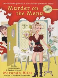 A Cooking Class Mystery