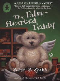 A Bear Collector''s Mystery