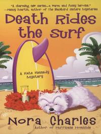 A Kate Kennedy Senior Sleuth M
