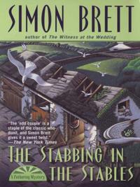 Stabbing in the Stables