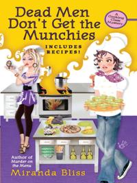A Cooking Class Mystery