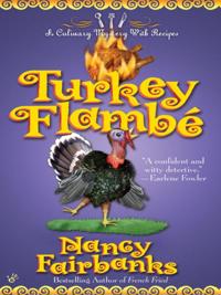Culinary Food Writer