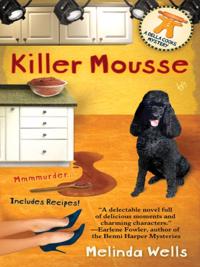Della Cooks Mystery