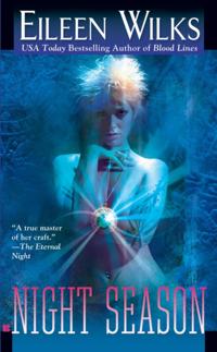 A Novel of the Lupi