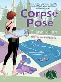 A Mantra for Murder Mystery