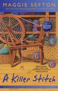 A Knitting Mystery