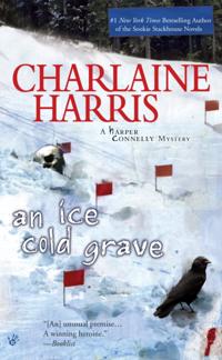 A Harper Connelly Mystery