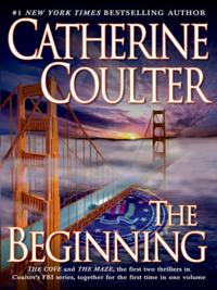 An FBI Thriller