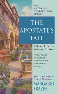 A Dame Frevisse Mystery