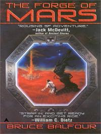 Forge of Mars