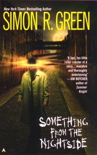 A Nightside Book
