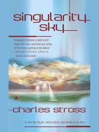 Singularity